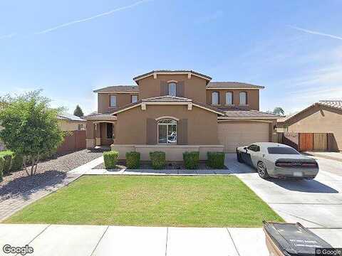 Fever Tree, SAN TAN VALLEY, AZ 85140