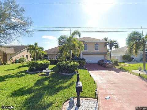 3Rd, CAPE CORAL, FL 33990