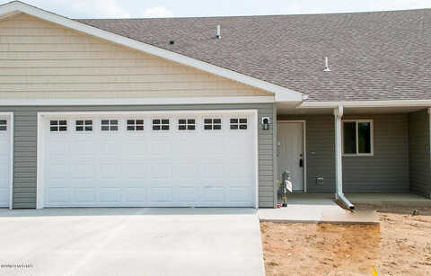 Sundance, BYRON, MN 55920