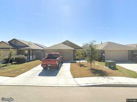 Pease, SAN ANTONIO, TX 78245