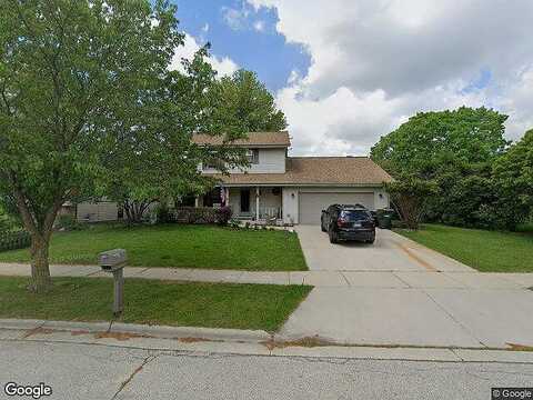 Glenwood, WEST BEND, WI 53090