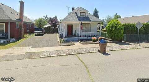 Alice, SPOKANE, WA 99205
