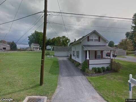 Savannah, NEW CASTLE, PA 16101