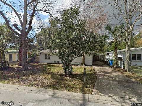 Mason Park, DAYTONA BEACH, FL 32117
