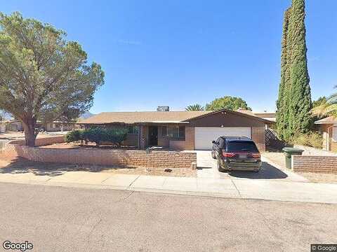 Catalina, SIERRA VISTA, AZ 85635