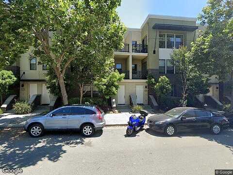 66Th, EMERYVILLE, CA 94608