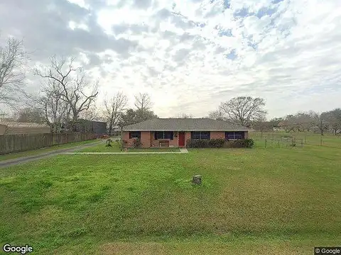 Main, ALVIN, TX 77511