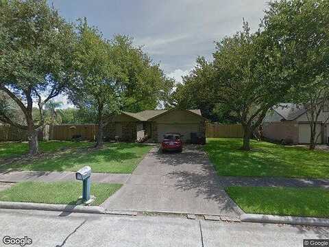 Osborne, FRIENDSWOOD, TX 77546