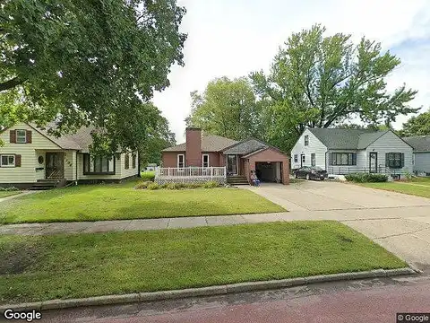 Webster, FAIRMONT, MN 56031