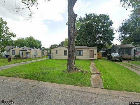 13Th, TEXAS CITY, TX 77590