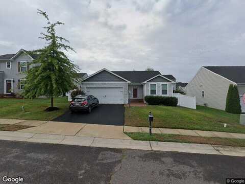 Live Oak, CULPEPER, VA 22701