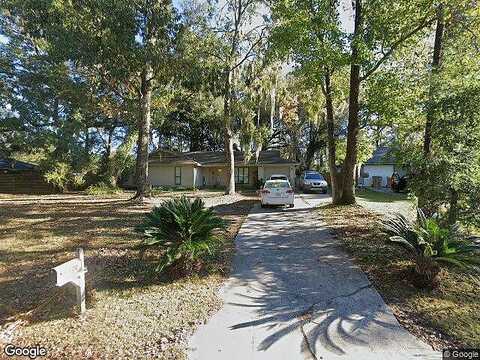 Robinson, RICHMOND HILL, GA 31324