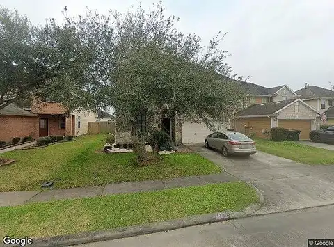 Stallion, ALVIN, TX 77511