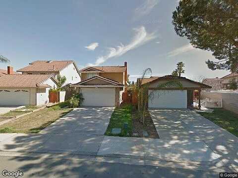 Wild Flax, MORENO VALLEY, CA 92557