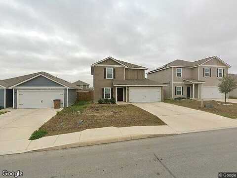 Davalos, SAN ANTONIO, TX 78252