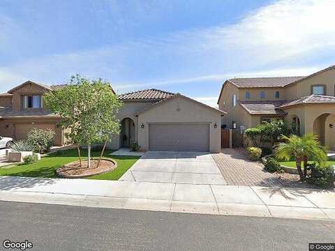 Patrick, SUN CITY, AZ 85373