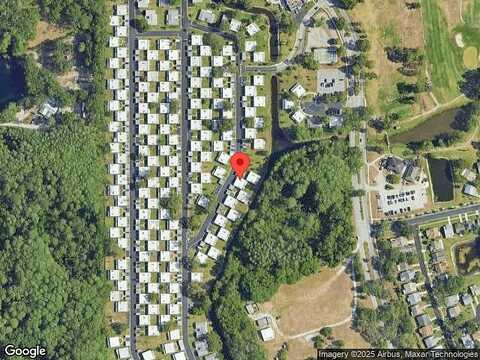 Carissa, NEW PORT RICHEY, FL 34654