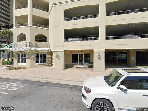 Front Beach, PANAMA CITY BEACH, FL 32407