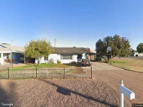 10Th, CASA GRANDE, AZ 85122