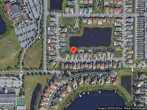 Hampstead, WINDERMERE, FL 34786