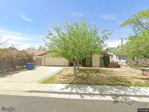 Holly Canyon, RIDGECREST, CA 93555