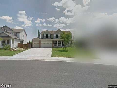 Crow Hill, PARKER, CO 80134