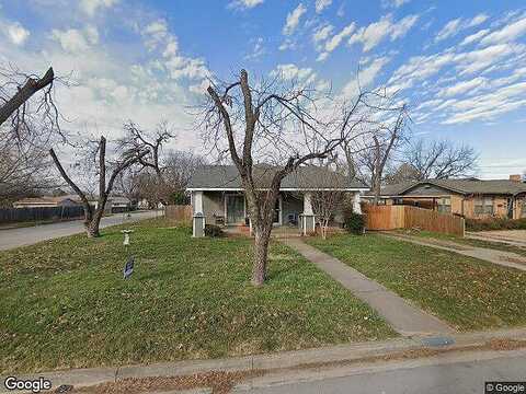 Ross, ABILENE, TX 79605