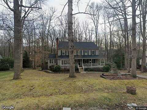 Wood Bluff, NORTH CHESTERFIELD, VA 23236