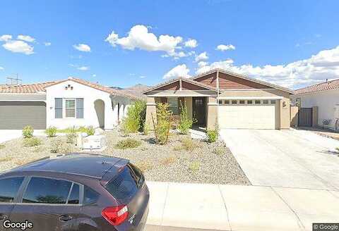 Yeager, GOLD CANYON, AZ 85118