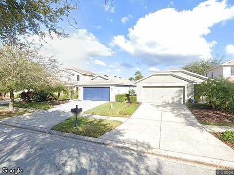 Crest Creek, RIVERVIEW, FL 33569