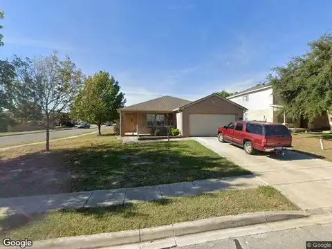 Tower, CIBOLO, TX 78108