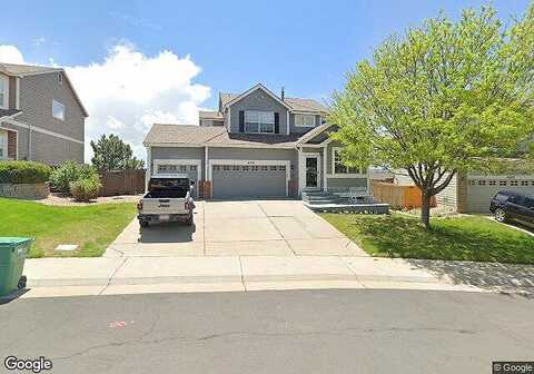 Wilson, PARKER, CO 80134