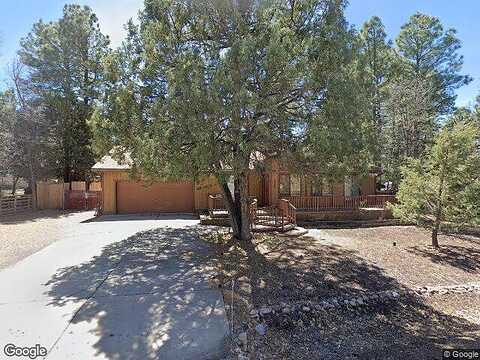 Zuni, LAKESIDE, AZ 85929