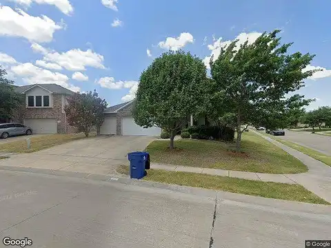 Roundup, WAXAHACHIE, TX 75165