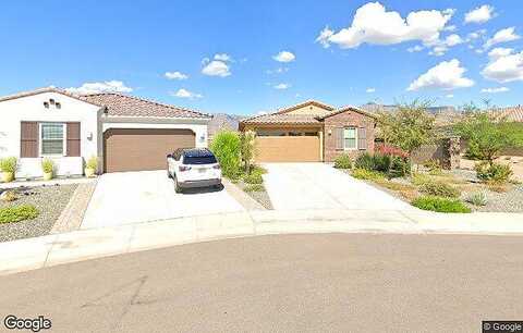 Yeager, GOLD CANYON, AZ 85118
