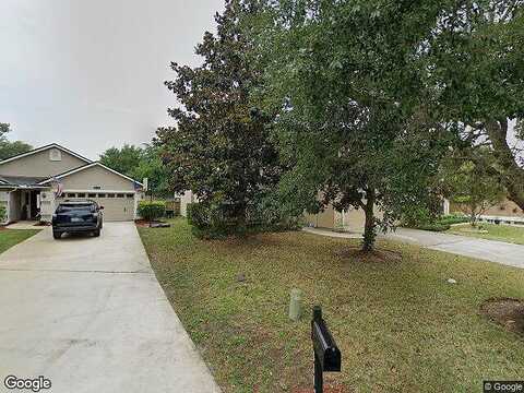 Hyacinth, SAINT AUGUSTINE, FL 32092