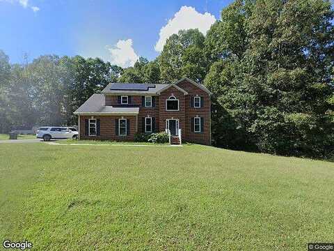 Pleasant, KING GEORGE, VA 22485
