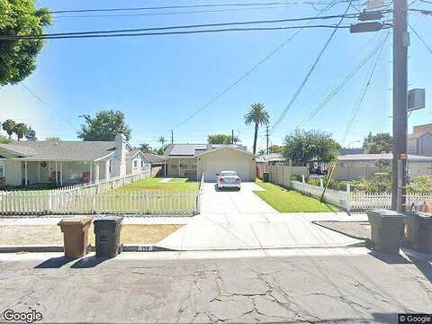 Orange, FULLERTON, CA 92833