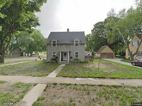 3Rd, TRUMAN, MN 56088
