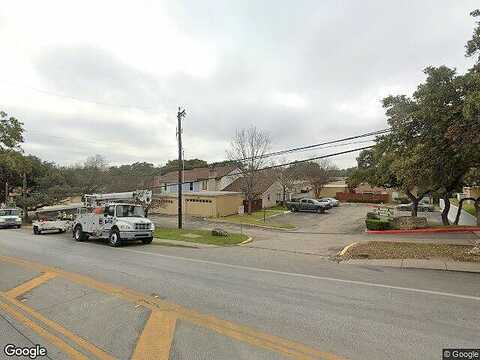 Vance Jackson, SAN ANTONIO, TX 78230