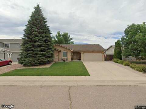 Pipestone, COLORADO SPRINGS, CO 80911