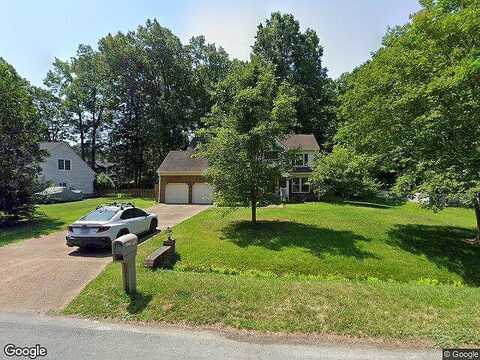 Kent Taylor, YORKTOWN, VA 23693