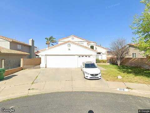Radka, BEAUMONT, CA 92223