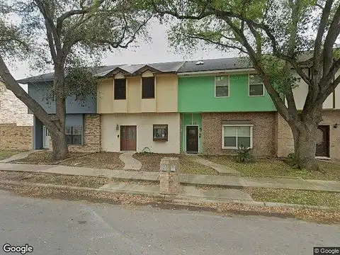 Redbud, MCALLEN, TX 78504