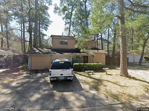 Red Cedar, SPRING, TX 77380