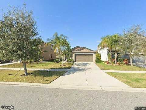 Hudson Hills, RIVERVIEW, FL 33579