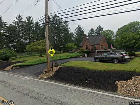 Burchfield, ALLISON PARK, PA 15101