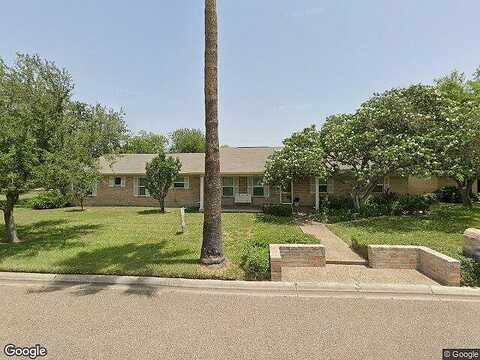Ash, WESLACO, TX 78596