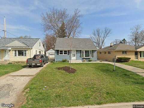 Mount Vernon, MILWAUKEE, WI 53226