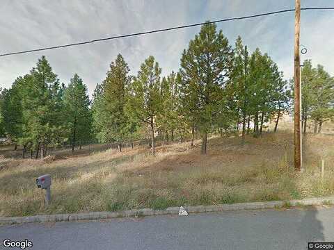 Eastern, SPOKANE VALLEY, WA 99212